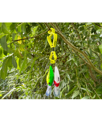 BlackCat Multi Clip