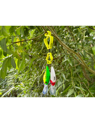 BlackCat Multi Clip