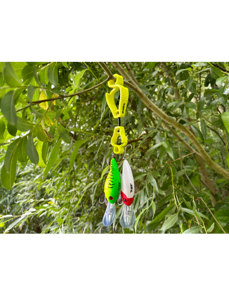 BlackCat Multi Clip