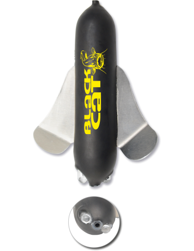 BlackCat 20g Propeller U-Float