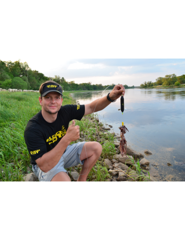 BlackCat 10g Propeller U-Float