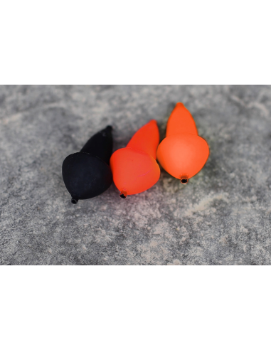 BlackCat 10g Mushroom U-Float red