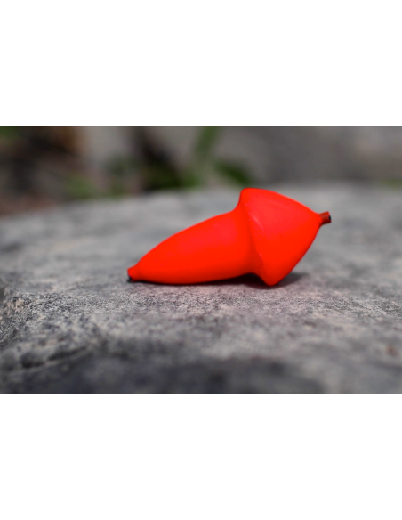 BlackCat 10g Mushroom U-Float red