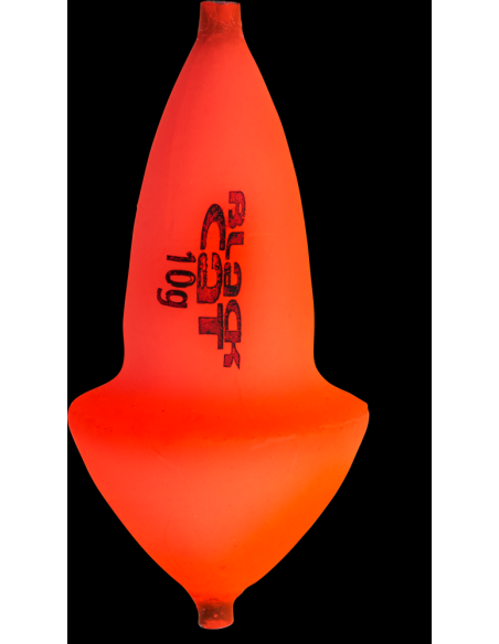 BlackCat 5g Mushroom U-Float red
