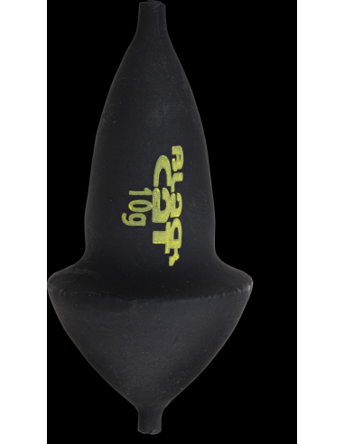 BlackCat 5g Mushroom U-Float red