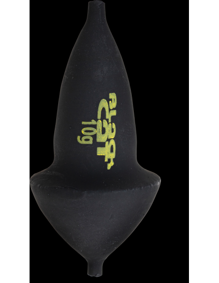 BlackCat 5g Mushroom U-Float red