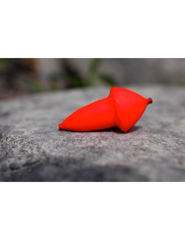 BlackCat 5g Mushroom U-Float red