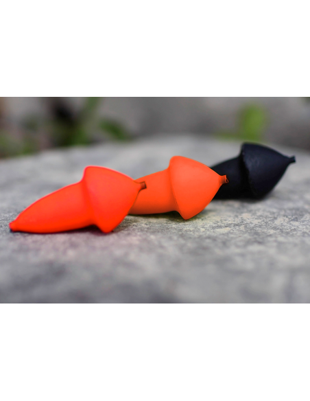 BlackCat 5g Mushroom U-Float red