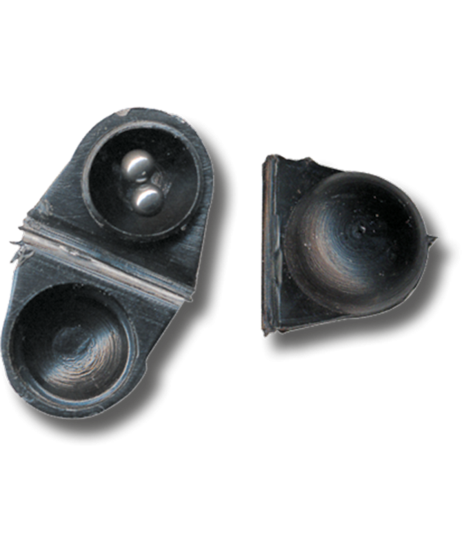 BlackCat Sound Ball 5 pcs