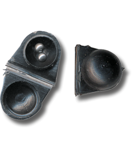 BlackCat Sound Ball 5 pcs