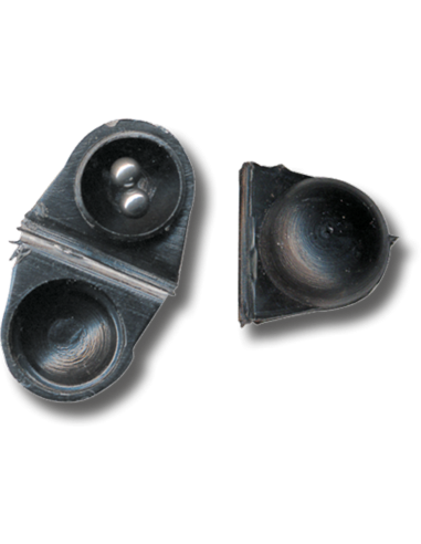 BlackCat Sound Ball 5 pcs