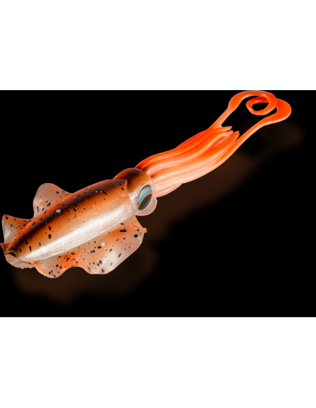 BlackCat 20g Calamar U-Float yellow zombie