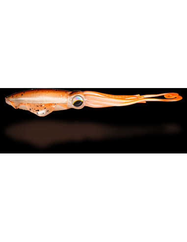 BlackCat 20g Calamar U-Float yellow zombie