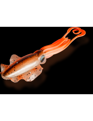 BlackCat 20g Calamar U-Float natural