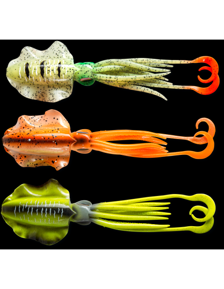 BlackCat 20g Calamar U-Float natural