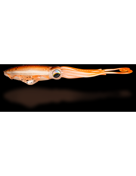 BlackCat 20g Calamar U-Float glow in the dark