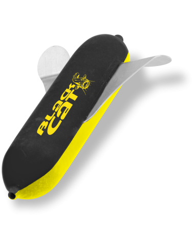 BlackCat 40g Propeller U-Float Silent
