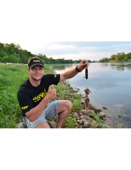BlackCat 40g Propeller U-Float Silent