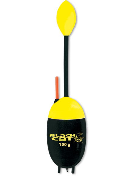 BlackCat 250g Catfish float