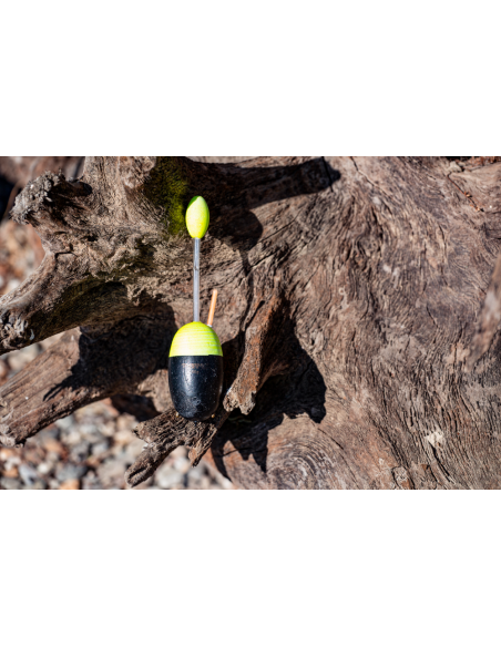 BlackCat 150g Catfish float