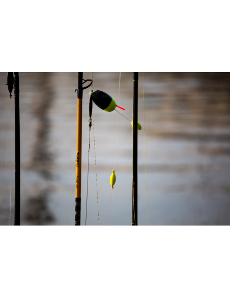 BlackCat 150g Catfish float
