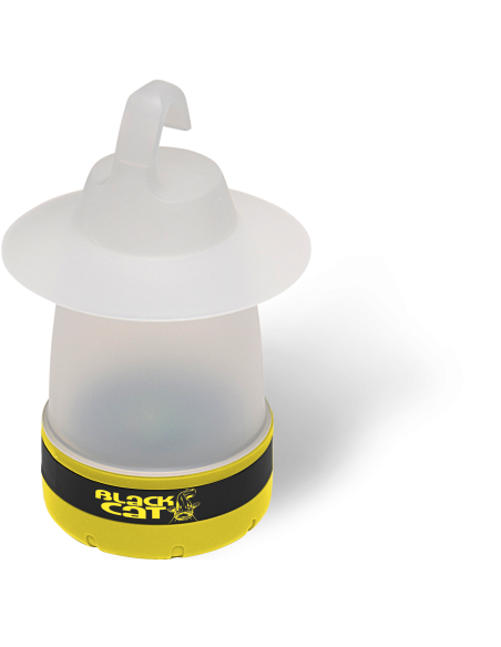 BlackCat Outdoor Lamp H: 17cm Ø 11cm