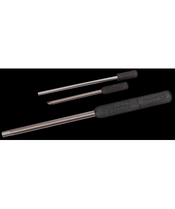 BlackCat Dead Bait Puncher L: 40cm