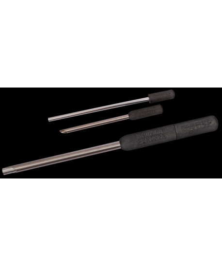 BlackCat Dead Bait Puncher L: 40cm