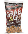 Global boilies SCOPEX 20mm 1kg