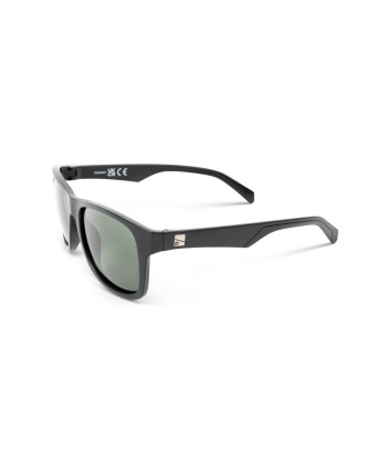 Preston Inception Leisure Sunglasses - Green Lens