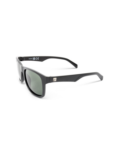 Preston Inception Leisure Sunglasses - Green Lens