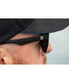 Preston Inception Leisure Sunglasses - Green Lens