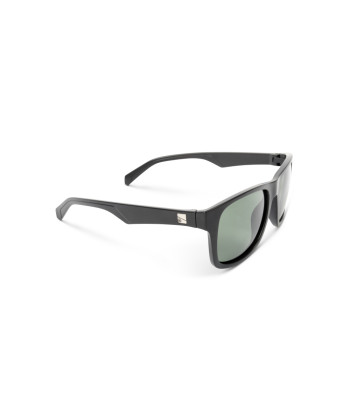 Preston Inception Leisure Sunglasses - Green Lens