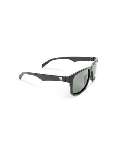 Preston Inception Leisure Sunglasses - Green Lens