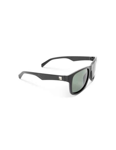 Preston Inception Leisure Sunglasses - Green Lens