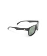 Preston Inception Leisure Sunglasses - Green Lens