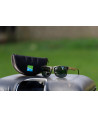 Preston Inception Leisure Sunglasses - Green Lens