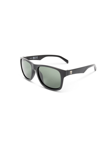 Preston Inception Leisure Sunglasses - Green Lens