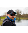 Preston Inception Leisure Sunglasses - Green Lens