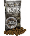 N.F.S - Boilie potápivé 1kg 20mm N.F.S - Boilie potápivé 1kg 20mm