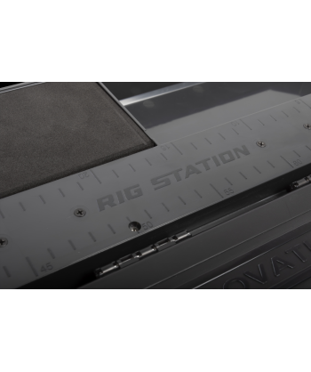 Preston Rig Station