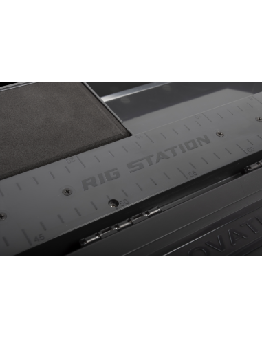Preston Rig Station