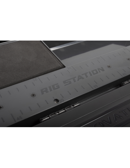 Preston Rig Station