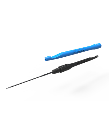 Preston Floater Disgorger Baiting Needle