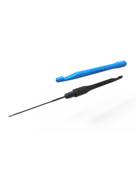Preston Floater Disgorger Baiting Needle