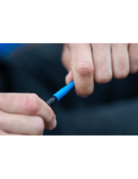 Preston Floater Disgorger Baiting Needle