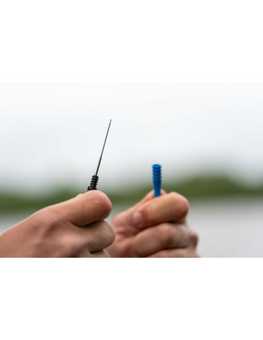 Preston Floater Disgorger Baiting Needle