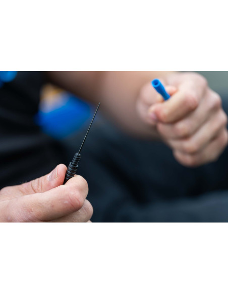 Preston Floater Disgorger Baiting Needle