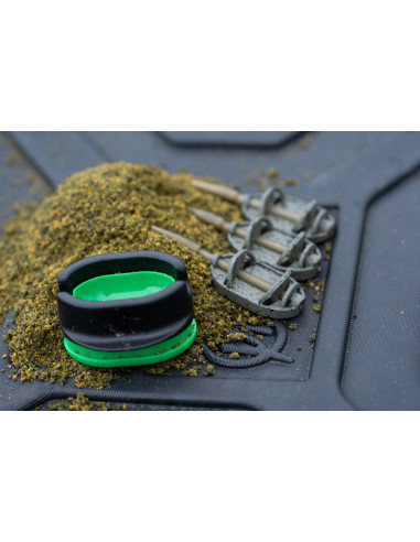 Preston ICS In-Line Dura Flat Method - Medium 20g