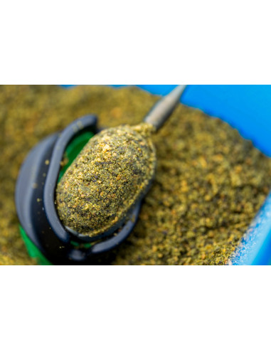 Preston ICS In-Line Dura Flat Method - Medium 30g